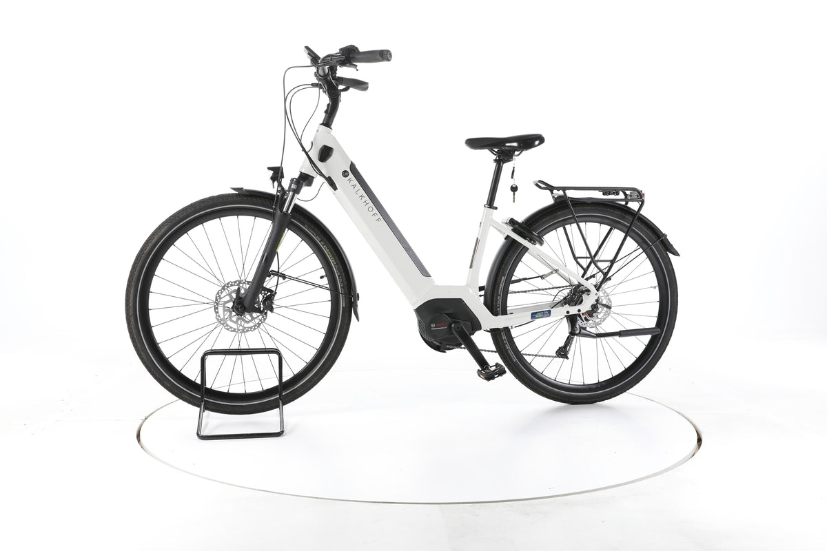 Kalkhoff Endeavour 3.B Move Trekking E-Bike Tiefeinsteiger - Image 7