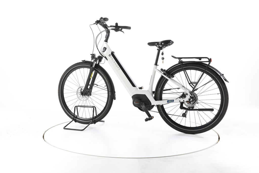 Kalkhoff Endeavour 3.B Move Trekking E-Bike Tiefeinsteiger - Image 8