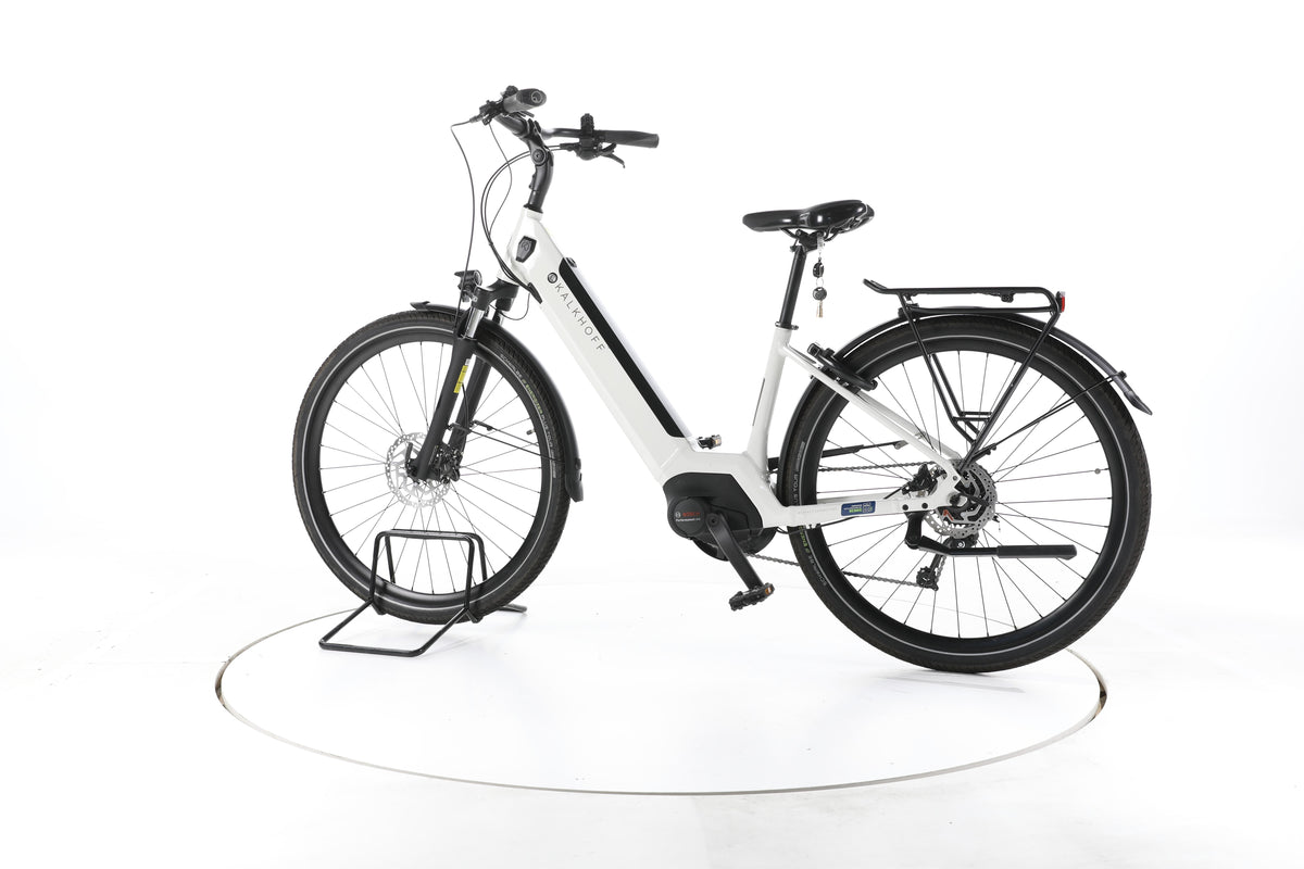 Kalkhoff Endeavour 3.B Move Trekking E-Bike Tiefeinsteiger - Image 8