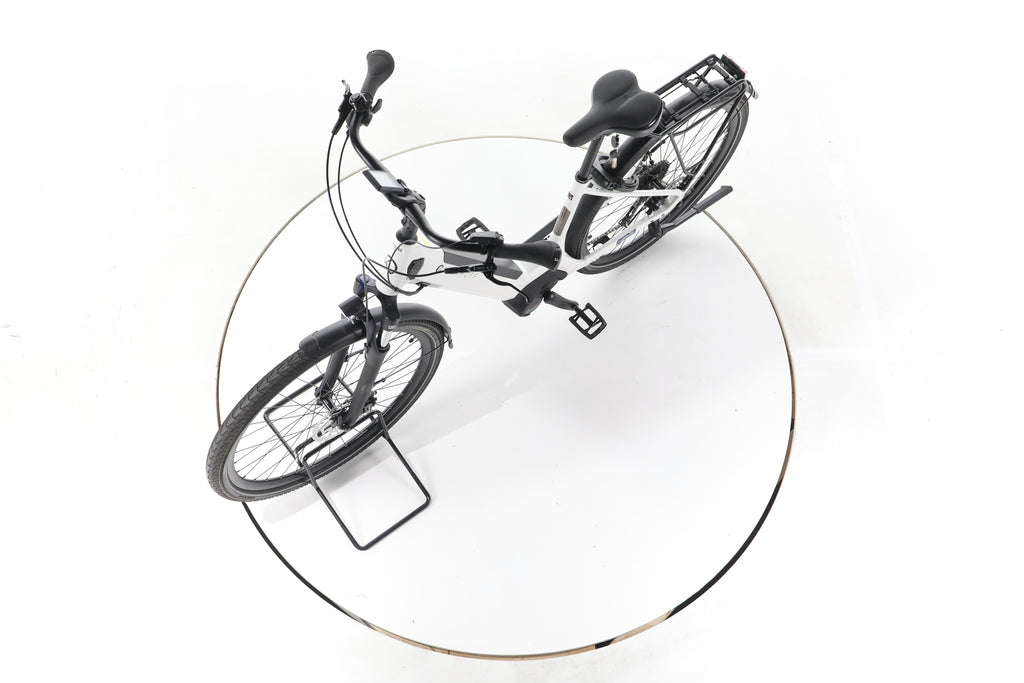 Kalkhoff Endeavour 3.B Move Trekking E-Bike Tiefeinsteiger - Image 18