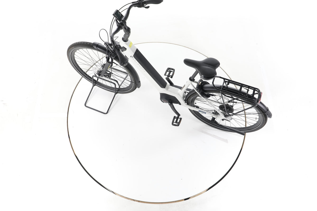 Kalkhoff Endeavour 3.B Move Trekking E-Bike Tiefeinsteiger - Image 20