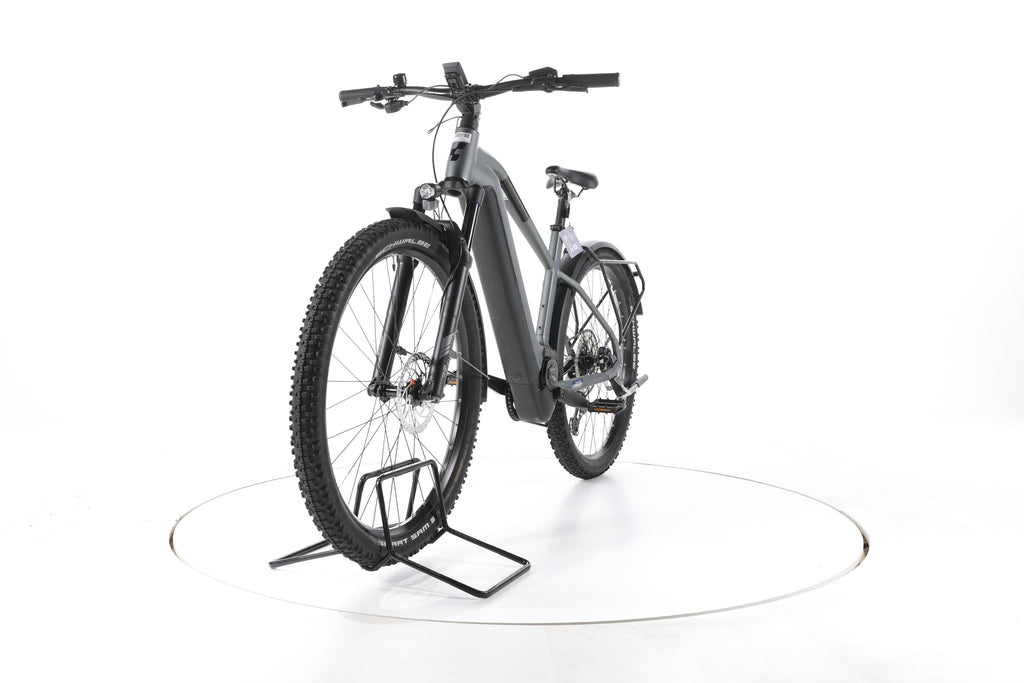 Cube Reaction Hybrid Pro Allroad Trekking E-Bike - Image 5