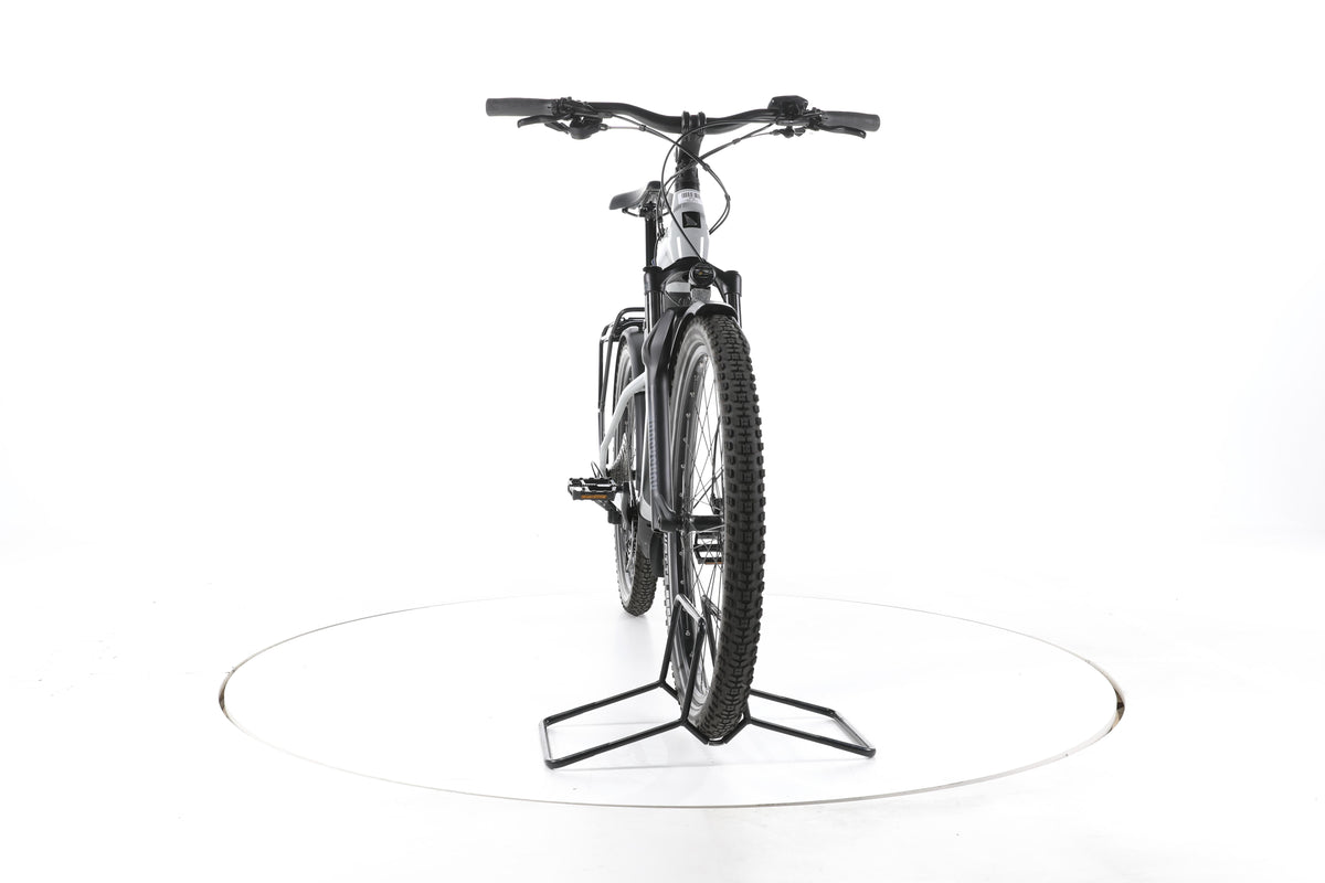 Haibike Trekking 7 Trekking E-Bike - Image 4