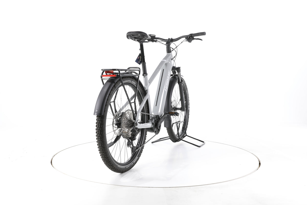 Haibike Trekking 7 Trekking E-Bike - Image 11