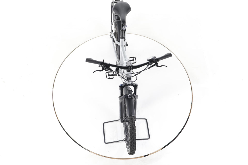 Haibike Trekking 7 Trekking E-Bike - Image 16
