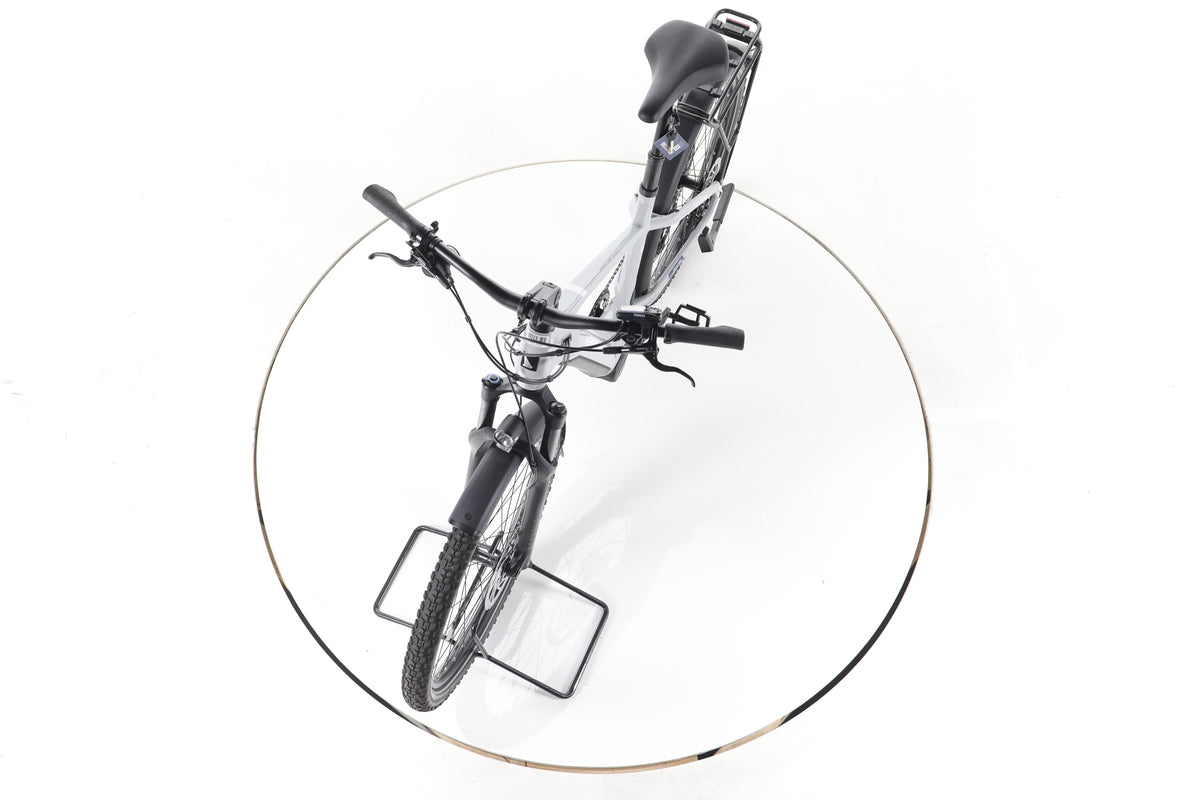Haibike Trekking 7 Trekking E-Bike - Image 17