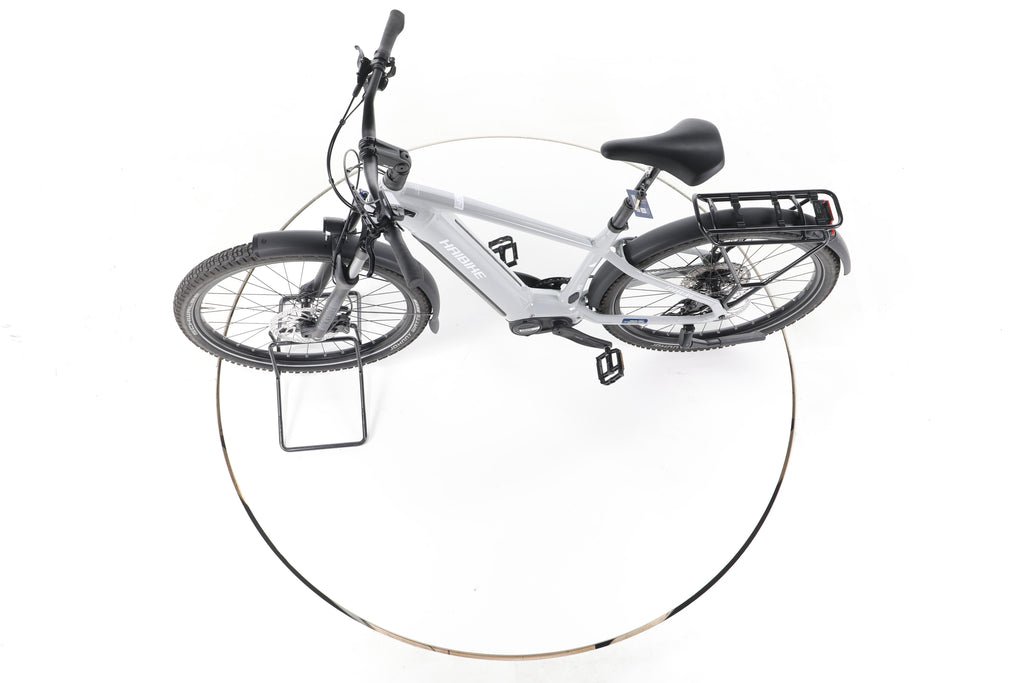 Haibike Trekking 7 Trekking E-Bike - Image 19