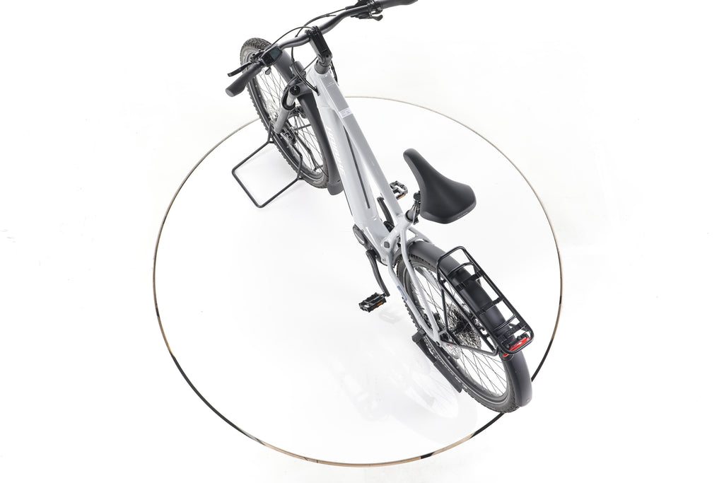 Haibike Trekking 7 Trekking E-Bike - Image 21