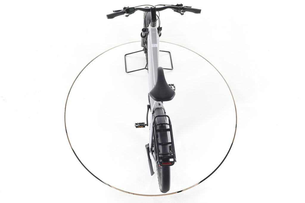 Haibike Trekking 7 Trekking E-Bike - Image 22