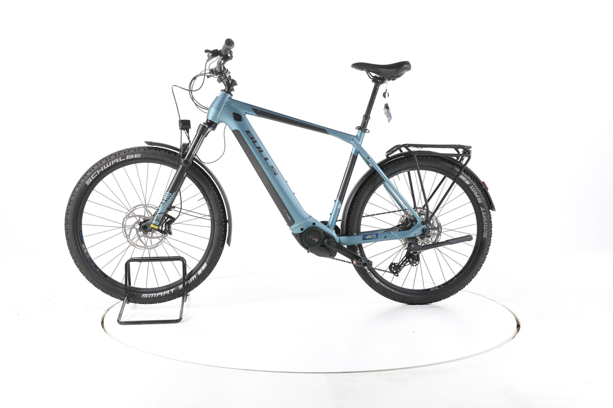 Bulls Copperhead Evo 3 Street Trekking E-Bike - Image 7