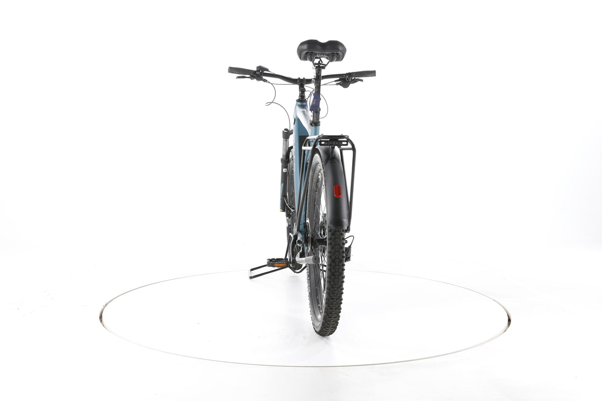 Bulls Copperhead Evo 3 Street Trekking E-Bike - Image 10