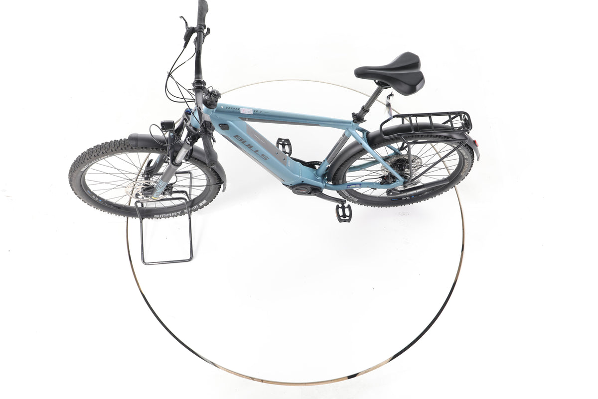 Bulls Copperhead Evo 3 Street Trekking E-Bike - Image 19