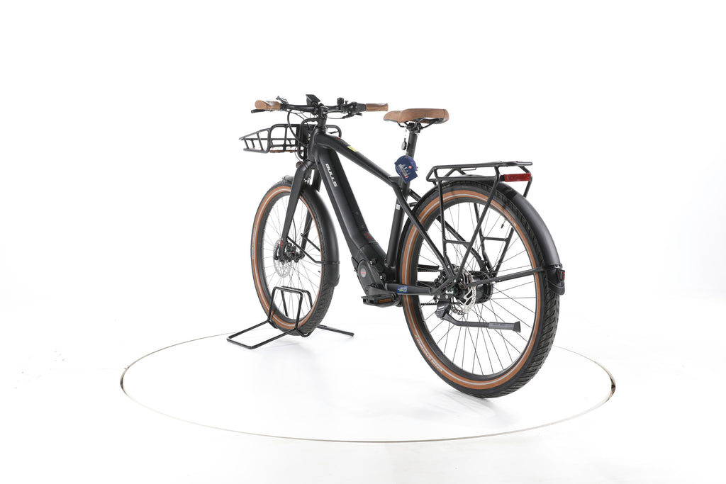 Bulls Sturmvogel EVO 5F City E-Bike - Image 9