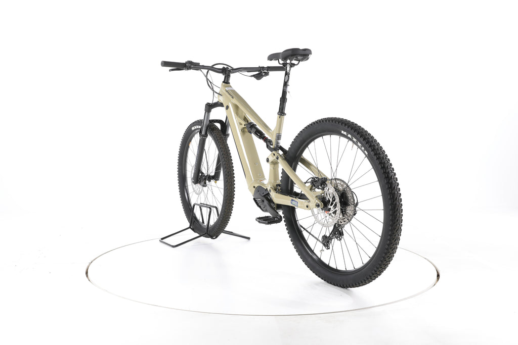 Cannondale Moterra Neo S2 E-Bike Fully - Image 9