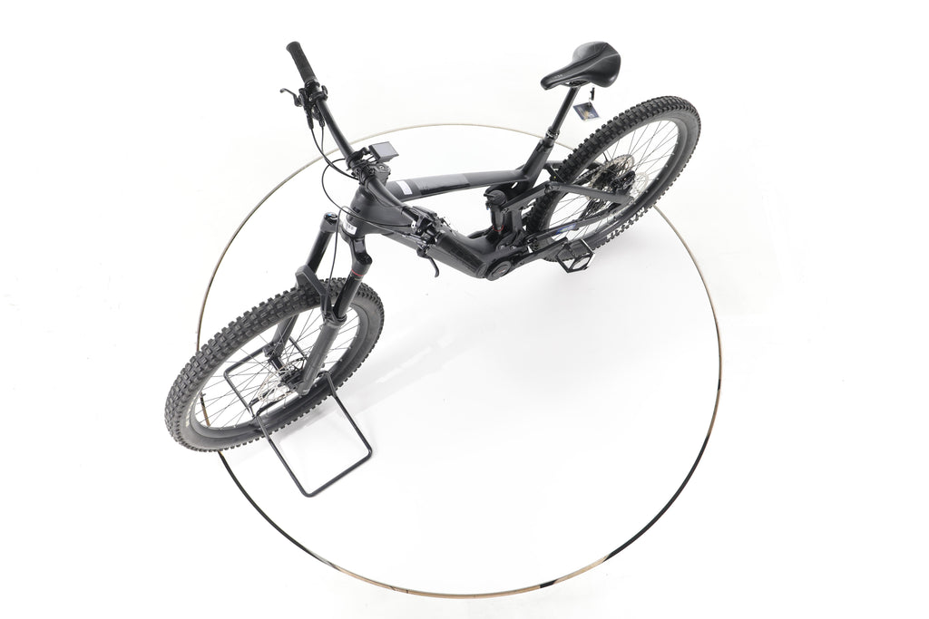 Cube Stereo Hybrid 160 HPC SLX E-Bike Fully Carbon - Image 18