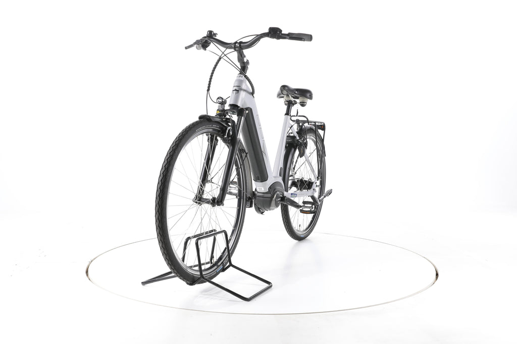 BBF Granada City E-Bike Tiefeinsteiger - Image 5