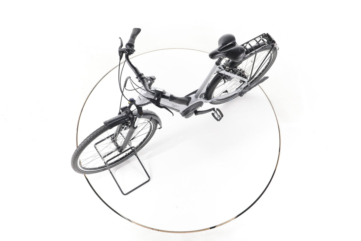 BBF Granada City E-Bike Tiefeinsteiger - Image 18