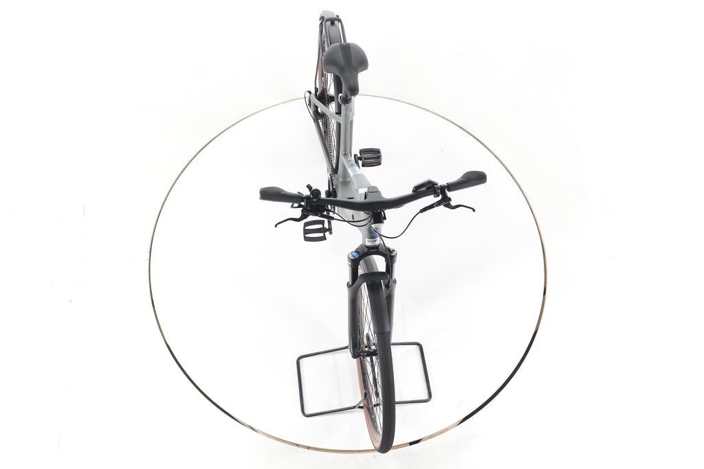 Scott Passage 30 Trekking E-Bike 2025 - Image 16