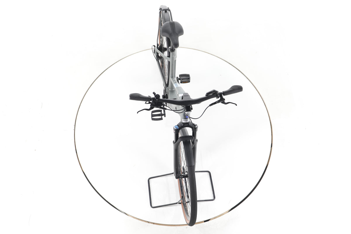 Scott Passage 30 Trekking E-Bike 2025 - Image 16