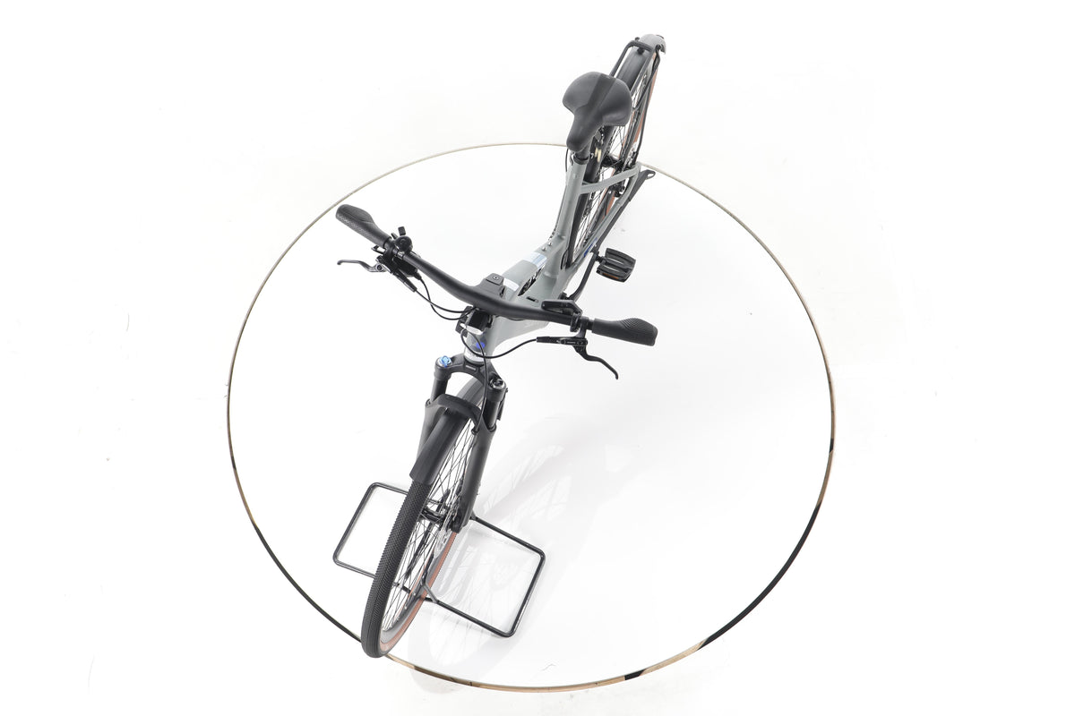 Scott Passage 30 Trekking E-Bike 2025 - Image 17
