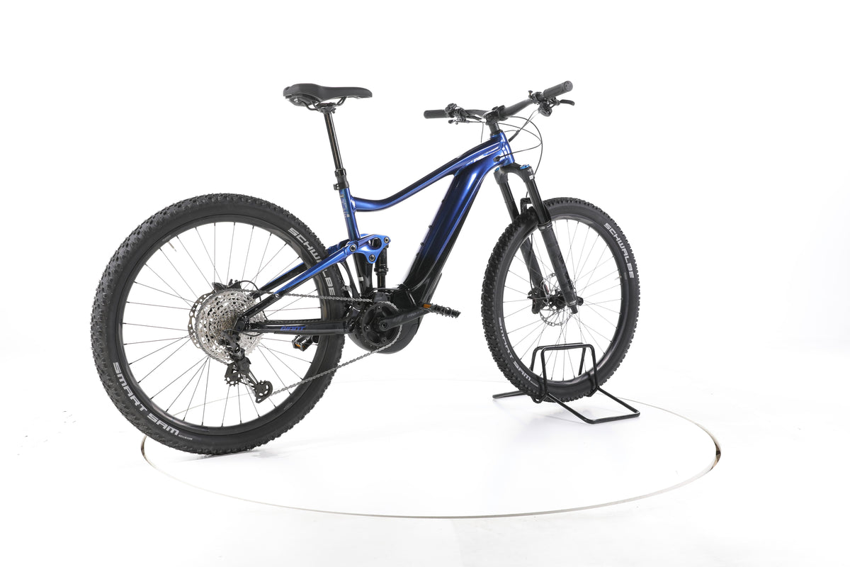 Giant Trance X E+2 E-Bike Fully - Image 12