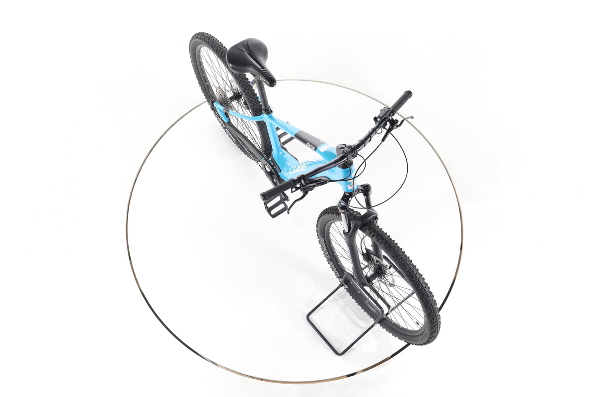Cube Reaction Hybrid ONE E-Bike - Image 15