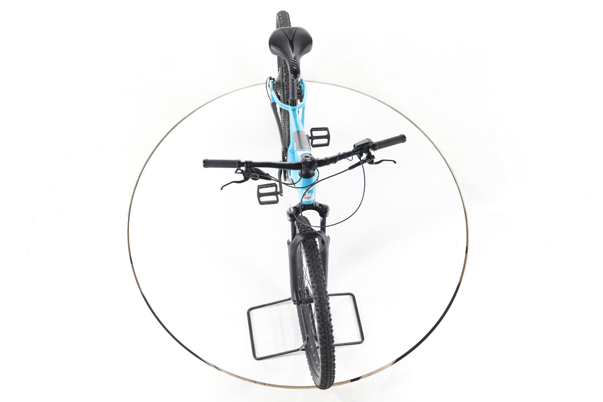 Cube Reaction Hybrid ONE E-Bike - Image 16