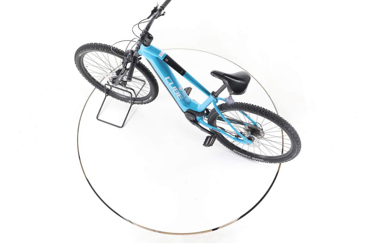 Cube Reaction Hybrid ONE E-Bike - Image 20