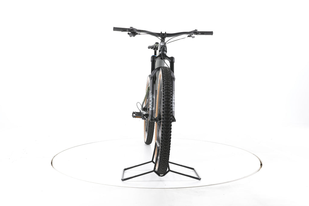 Cube Stereo ONE22 HPC TM Fahrrad Fully - Image 4