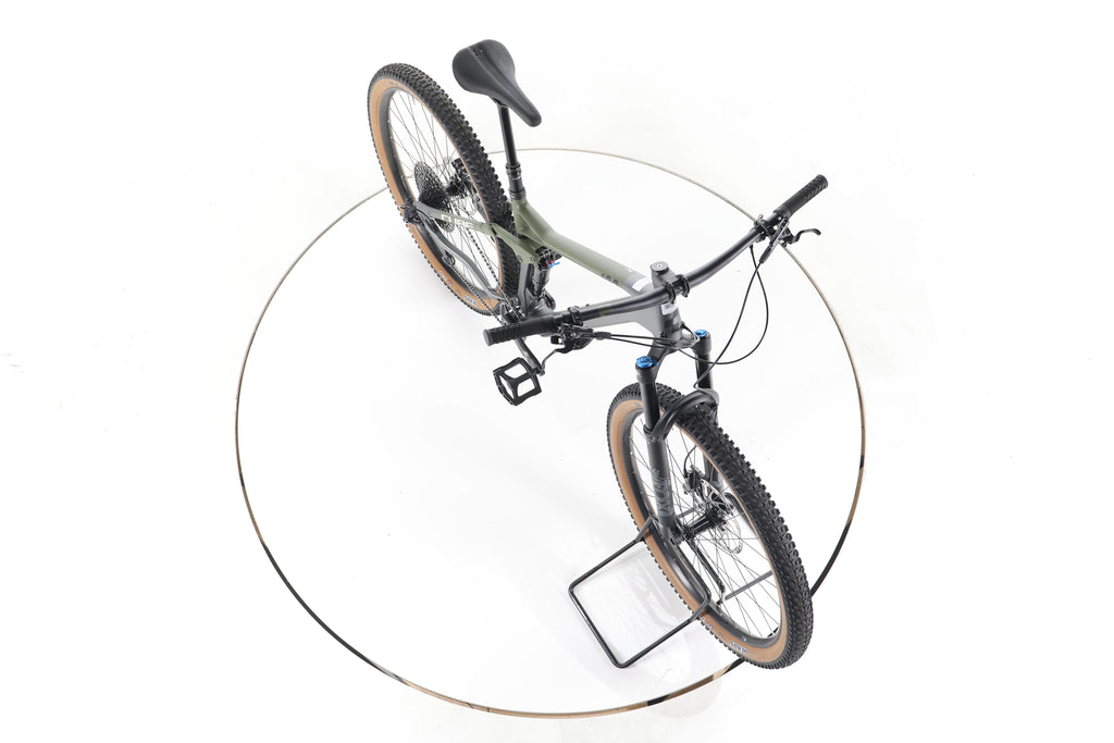 Cube Stereo ONE22 HPC TM Fahrrad Fully - Image 15