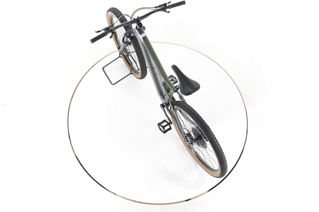 Cube Stereo ONE22 HPC TM Fahrrad Fully - Image 21