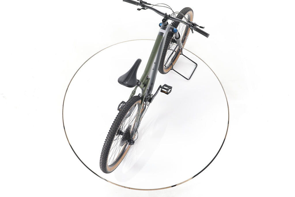 Cube Stereo ONE22 HPC TM Fahrrad Fully - Image 23