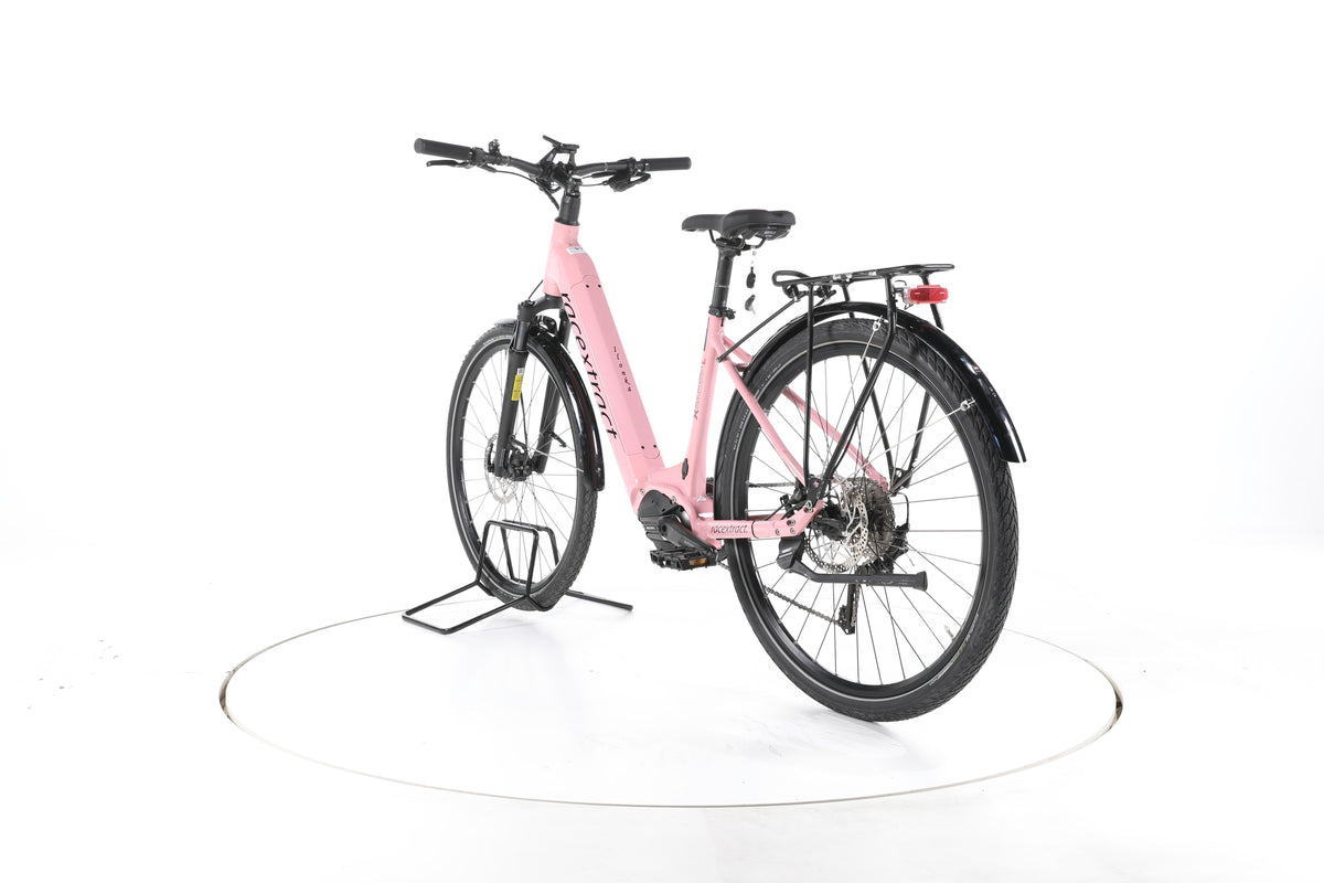 Racextract Aluhydrox E EP8 Trekking E-Bike Tiefeinsteiger - Image 9
