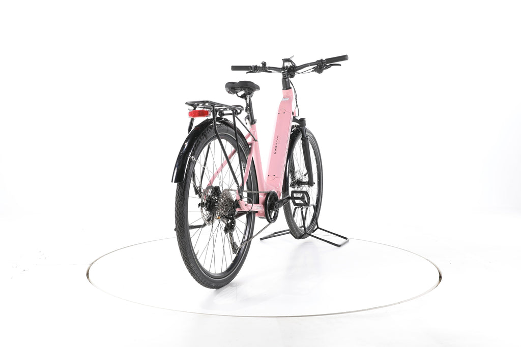 Racextract Aluhydrox E EP8 Trekking E-Bike Tiefeinsteiger - Image 11