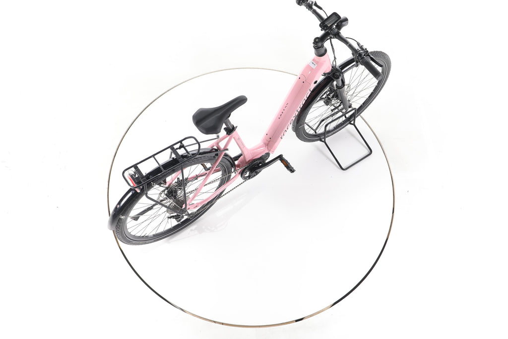 Racextract Aluhydrox E EP8 Trekking E-Bike Tiefeinsteiger - Image 24