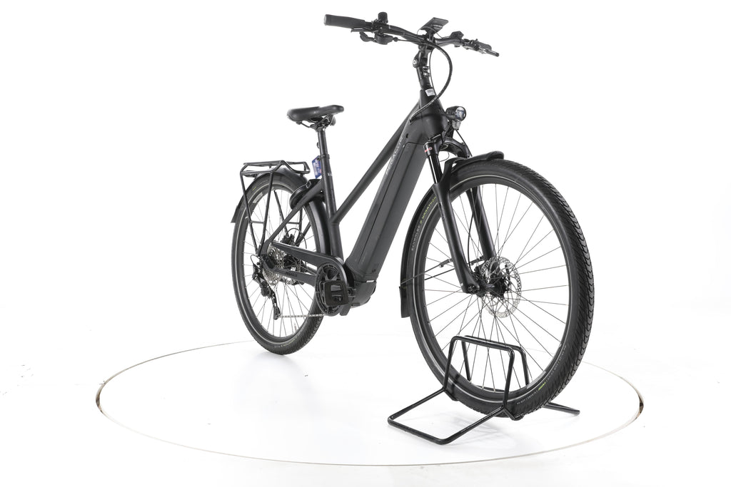 Pegasus Premio Evo 10 Lite Trekking E-Bike 2024 - Image 3