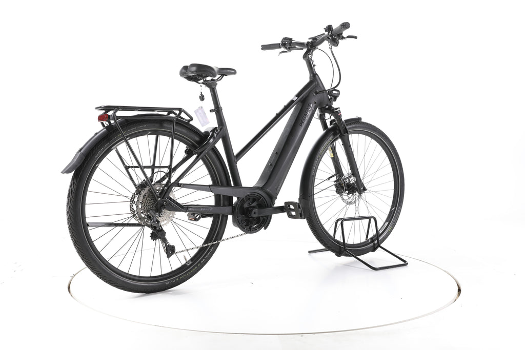 Pegasus Premio Evo 10 Lite Trekking E-Bike 2024 - Image 12