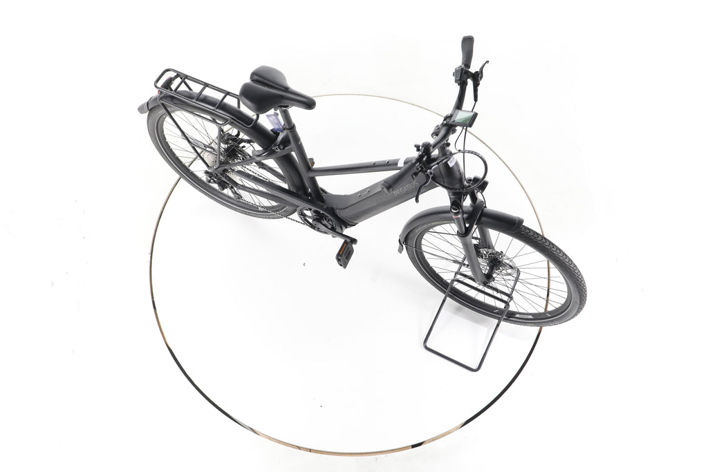 Pegasus Premio Evo 10 Lite Trekking E-Bike 2024 - Image 14
