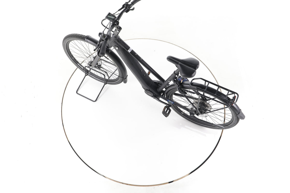 Pegasus Premio Evo 10 Lite Trekking E-Bike 2024 - Image 20