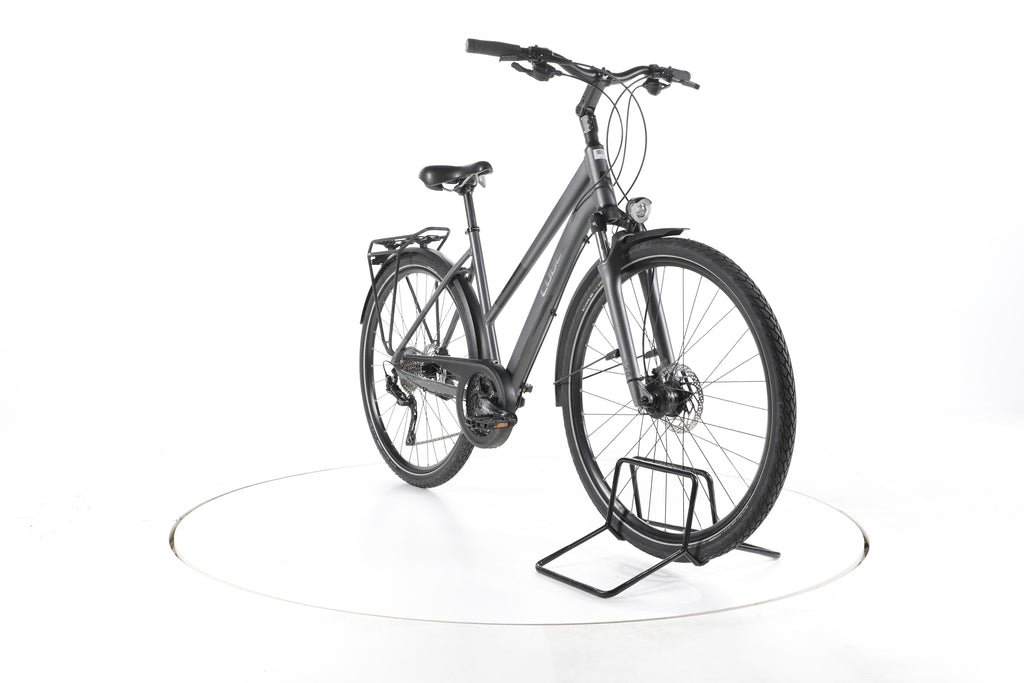 Cube Touring EXC Fahrrad City & Trekking - Image 3