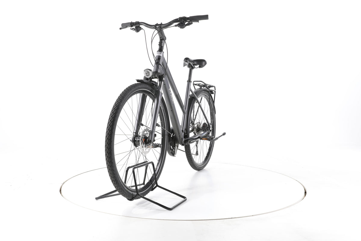 Cube Touring EXC Fahrrad City & Trekking - Image 5