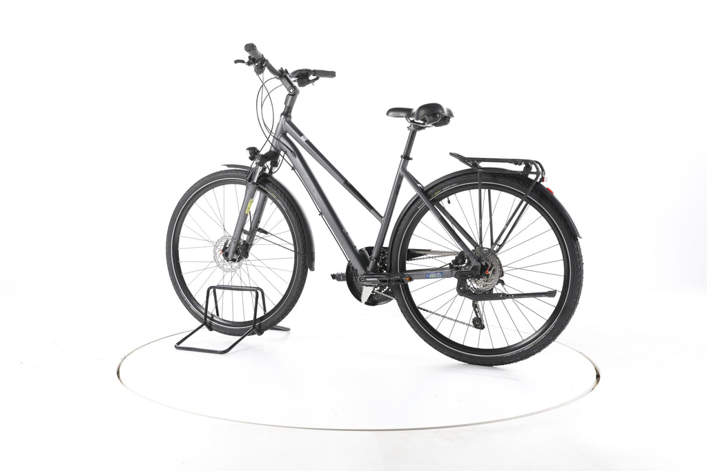 Cube Touring EXC Fahrrad City & Trekking - Image 8