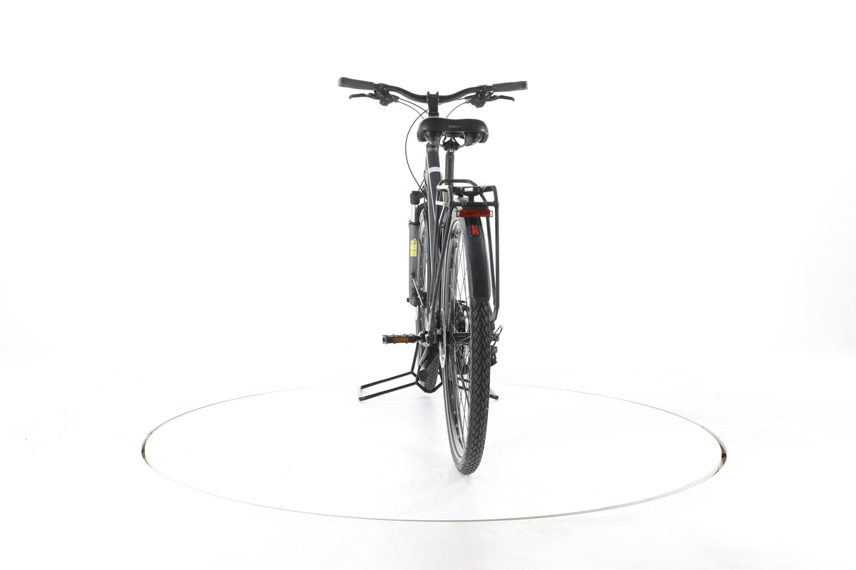 Cube Touring EXC Fahrrad City & Trekking - Image 10
