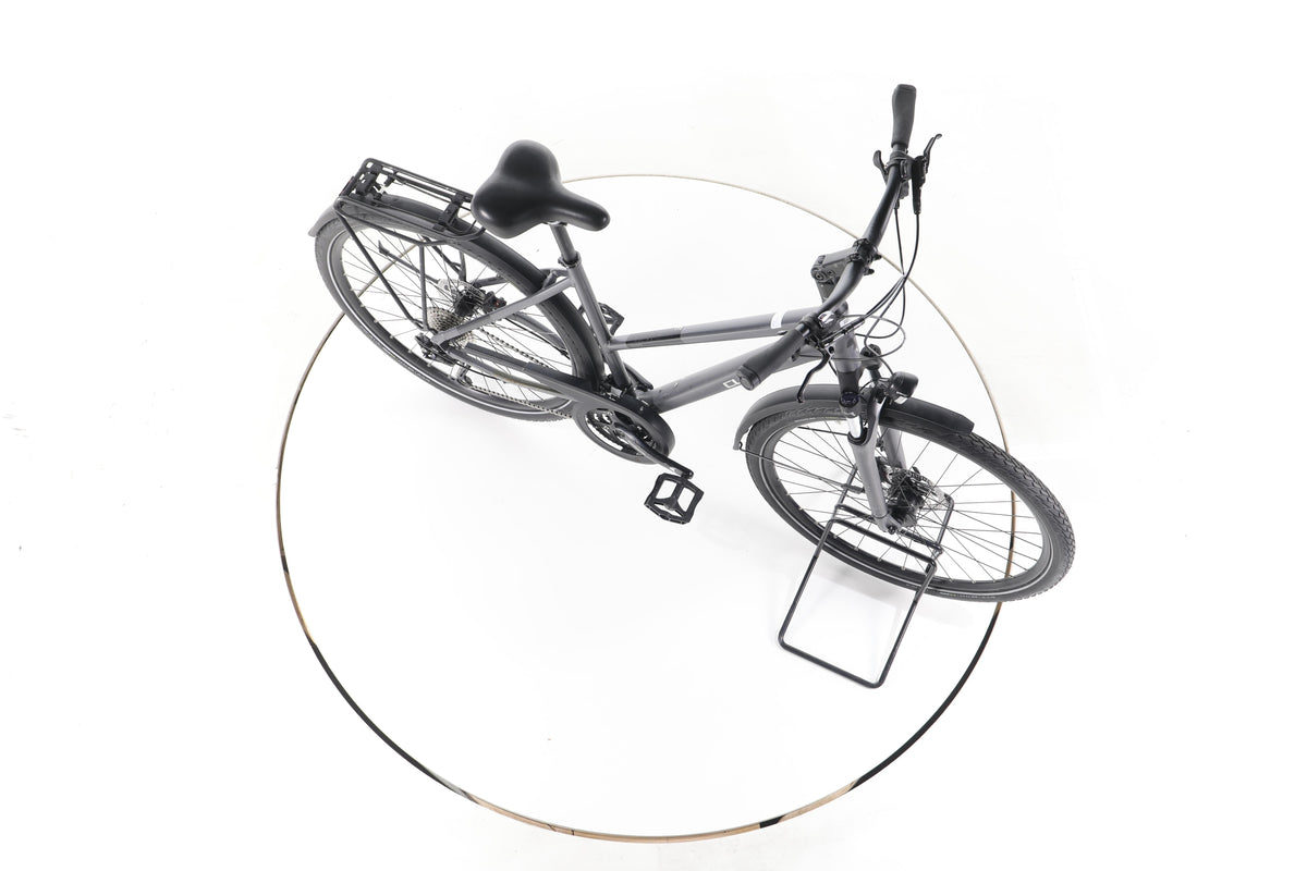 Cube Touring EXC Fahrrad City & Trekking - Image 14