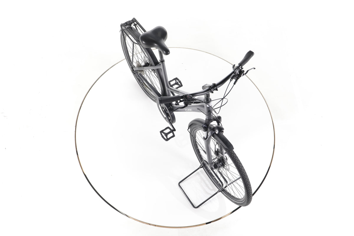 Cube Touring EXC Fahrrad City & Trekking - Image 15