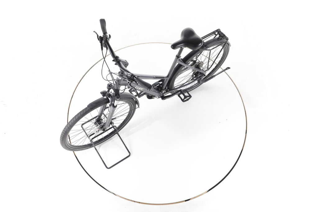 Cube Touring EXC Fahrrad City & Trekking - Image 18