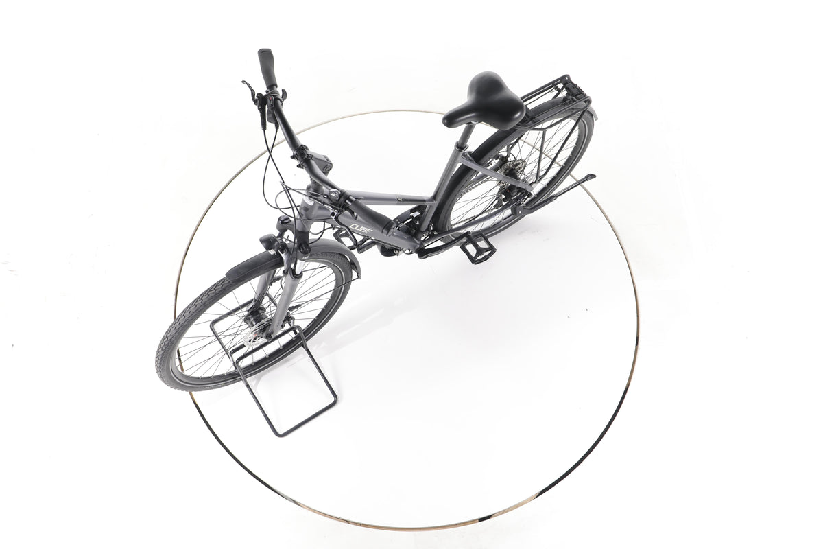 Cube Touring EXC Fahrrad City & Trekking - Image 18
