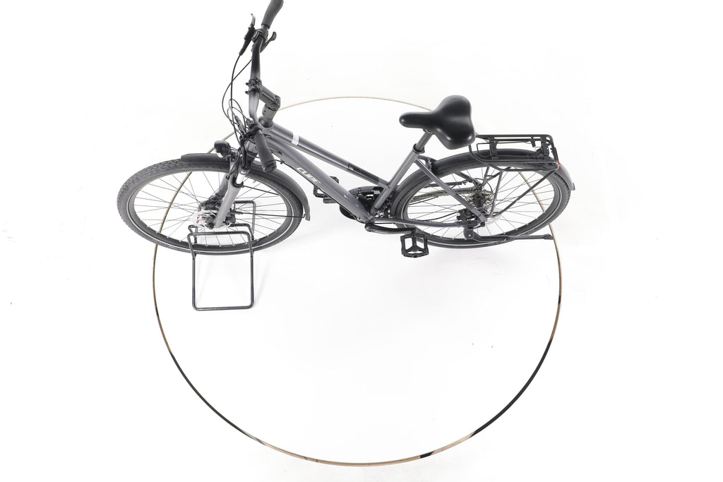 Cube Touring EXC Fahrrad City & Trekking - Image 19