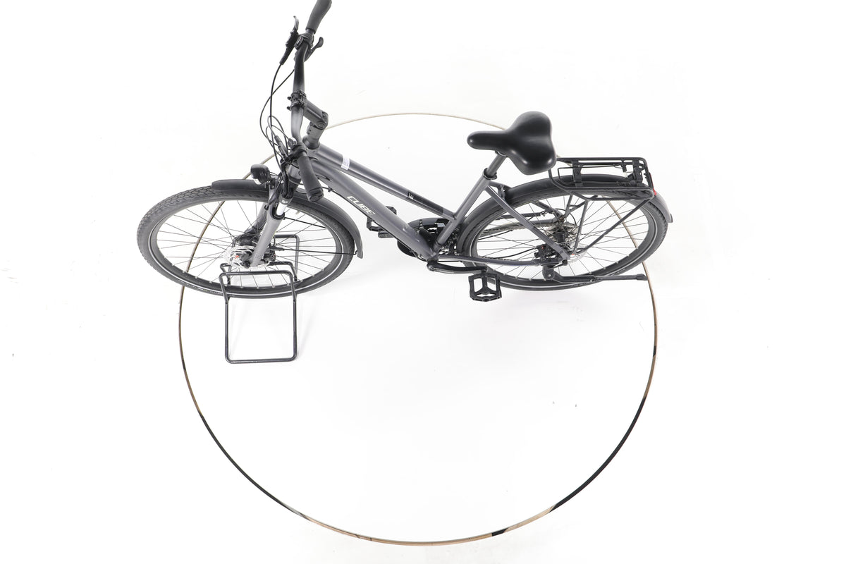 Cube Touring EXC Fahrrad City & Trekking - Image 19