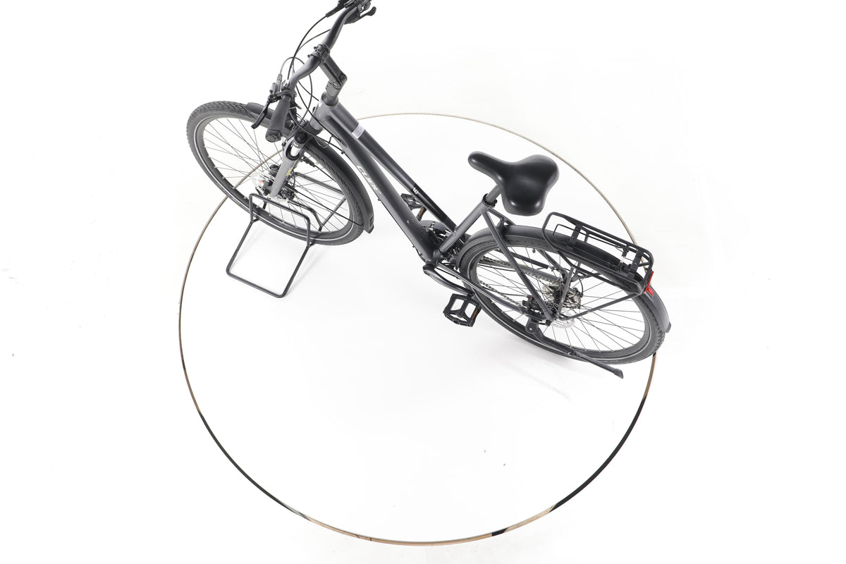 Cube Touring EXC Fahrrad City & Trekking - Image 20